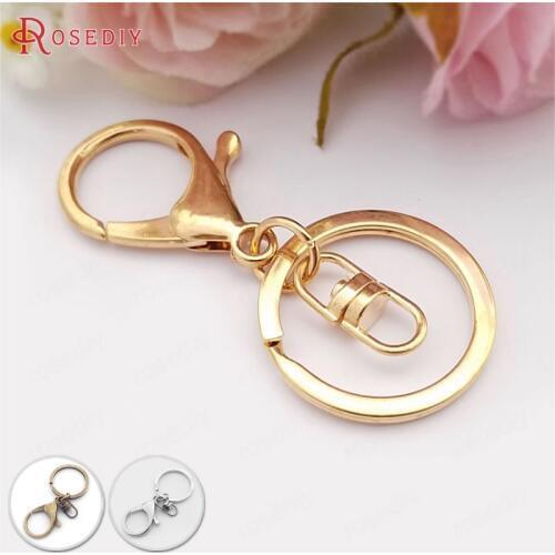 Rosediy Big Rings