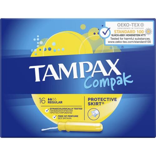 Товары личной гигиены TAMPAX China At AliExpress