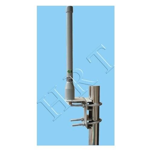 Huarongtong 2.4GHz 5dBi FRP omnidirectional antenna for wireless engineering coverage