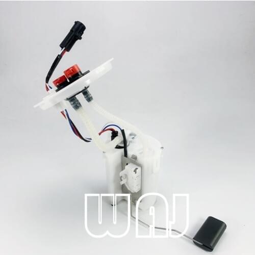 WAJ Fuel Pump Module Assembly YW4Z 9H307-BB / YW4Z9H307BB Fits For Ford Thunderbird Jaguar S-Type Lincoln