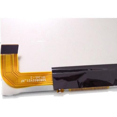 For Alba 8 '' Tablet ac80cplv2 LCD DISPLAY replacement SPARE s080b02v21_ HF