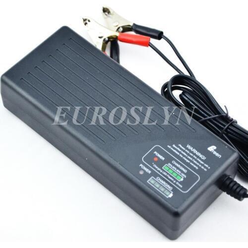 57.6V 58.4 1.5A LiFePO4 battery charger for 48V 51.2V LiFePO4 battery, 16 cells Lithium iron phosphate battery charger