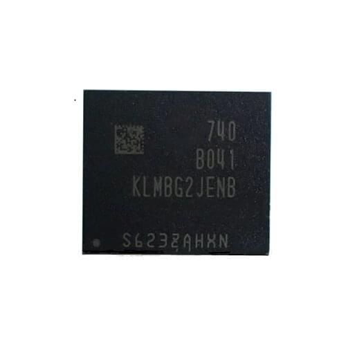 1piece~10piece/LOT KLMBG2JENB-B041 BGA KLMBG2JENB Memory chip NEW Original In stock