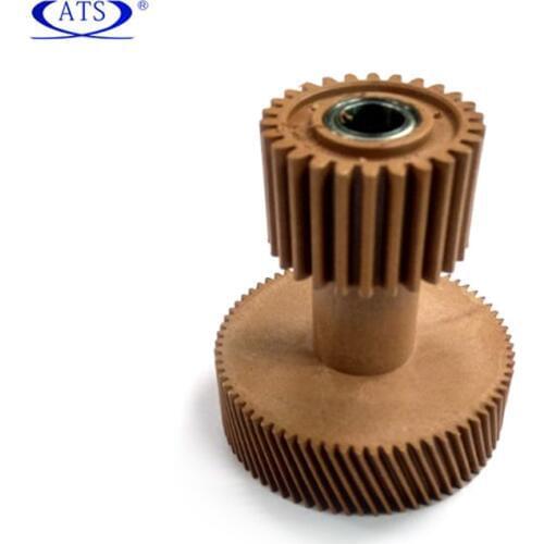 10PCS FC6-3494-000 Fuser Drive Gear For Canon IR 5570 6570 71T 26T Compatible IR5570 IR6570 Copier Spare Parts