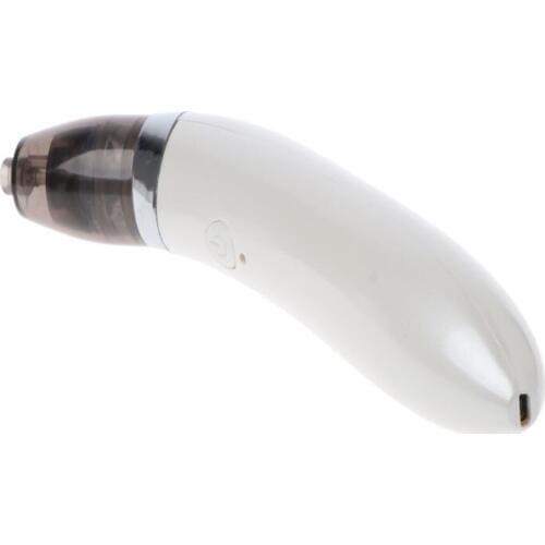 2 in 1 Blackhead Remover Skin Care Baby Nasal Aspirator Electric Safe Hygienic Nose Cleaner Oral Snot Sucker For Newborns Boy Gi