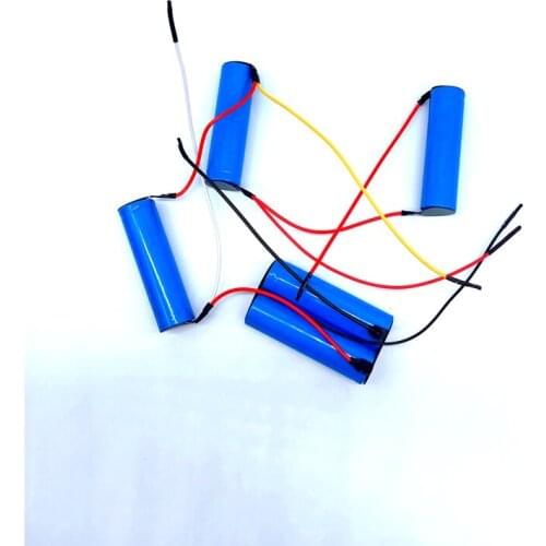 3200mAh for Electrolux 18V Li-ion battery pack ZB2941 ZB2904X ZB2942 ZB2943 Type NV144NIBRC vacuum cleaner
