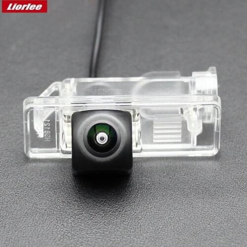 Car Reverse Camera For Mercedes Benz Metris/Marco Polo/Sprinter 2006-2013 Auto Back Parking 170 Degree HD SONY MCCD CAM