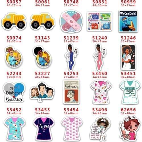 Free shipping 30 pcs Cartoon Planar Resin PR 50057