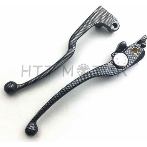 Aftermarket free shipping motorcycle accessories Brake Clutch Hand Lever For Motorcycle Honda CBR600RR CBR 600 RR 2003 2004 2005