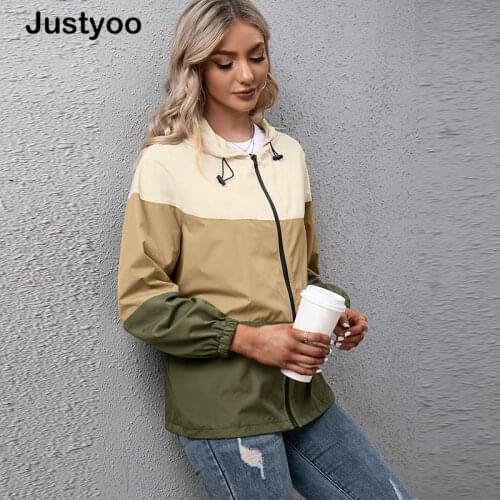 BISHAN Women's Lightweight Jackets