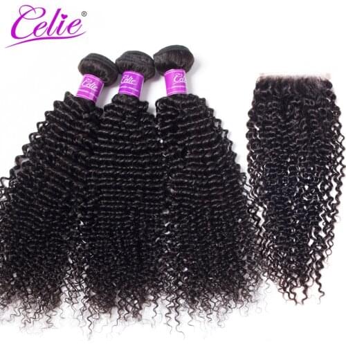 Накладные искусственные волосы CELIE China At AliExpress