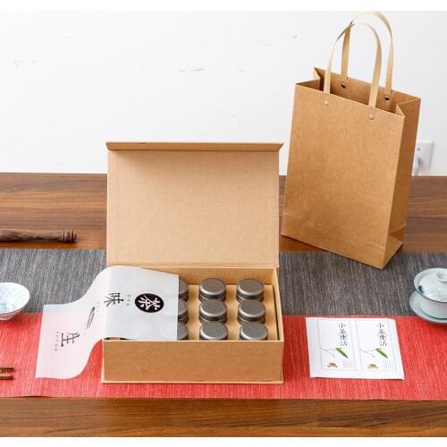 Xin Jia Yi Packaging Clear Window Decorative Coffee Can Dimensions Round Tin Can