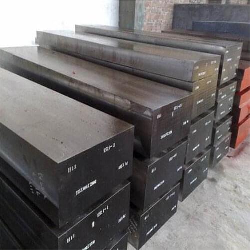 Din 1.3343 M2 High Speed Alloy steel Die steel Tool steel plate flat bar
