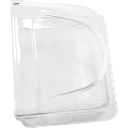 Rain Cover Waterproof Shell For Door Access Control Keypad Controller Rainproof Rain Covers Access Control Accessories