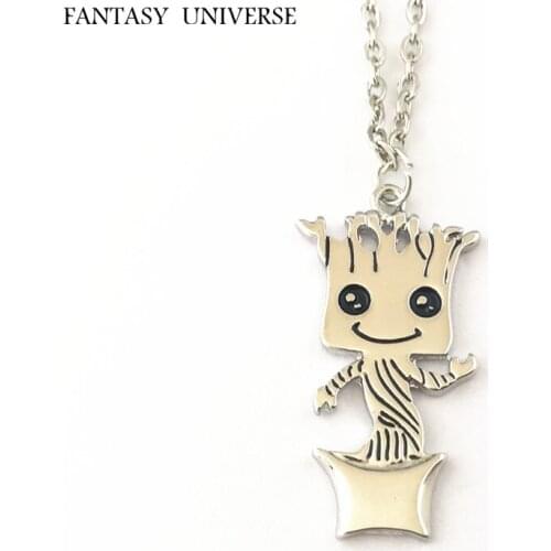 FANTASY UNIVERSE Freeshipping 20pcs a lot Necklace JQWWNB01