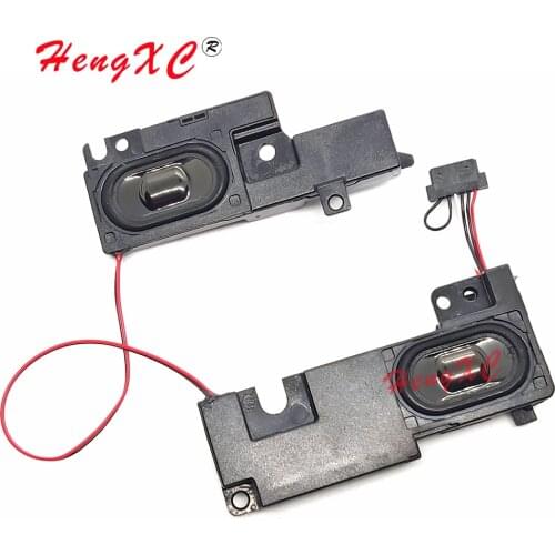 Brand New Speaker FOR HP Pavilion 15-AU 15-AW TPN-Q172 Built-in Audio G34 3BG34SATP10 856383-001