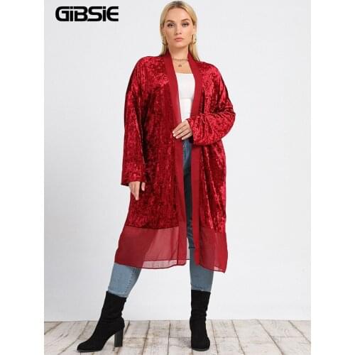 GIBSIE Women's Bathrobes
