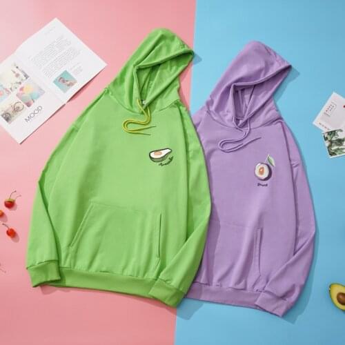 Linsennia Womens Long Hoodies