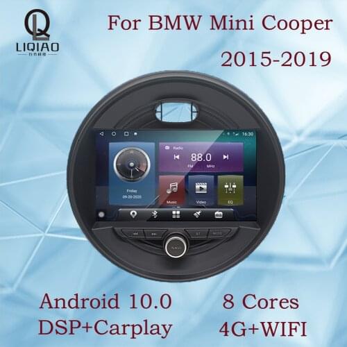 LIQIAO LQ Car Video Players