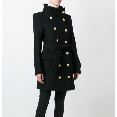 Женские кашемировые пальто O'DRESSY China At AliExpress