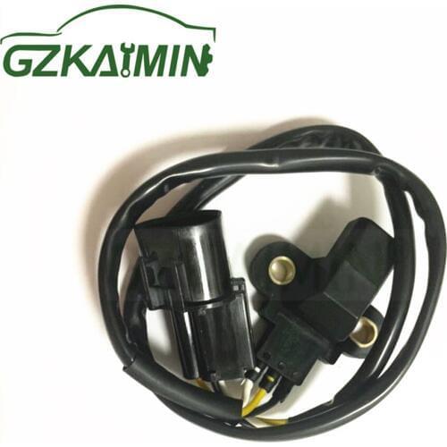 OEM MR985145 CSS1027 PC557 Crankshaft Position Sensor For 2004-2011 Mitsubishi Eclipse Galant V6