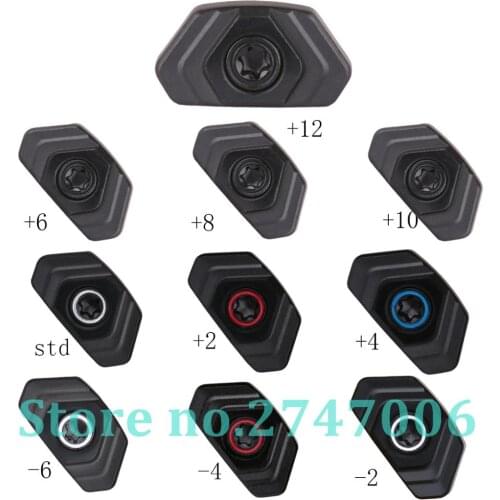 Wholesale 10pcs Golf Weight Screw for TS2 TS4 Driver Fairway Wood 3g/5g/7g/9g/11g/13g/15g/17g/19g/21g for Choose