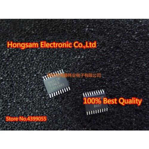 Original new (5PCS) AD7302BRUZ lead time=15days TSSOP-20