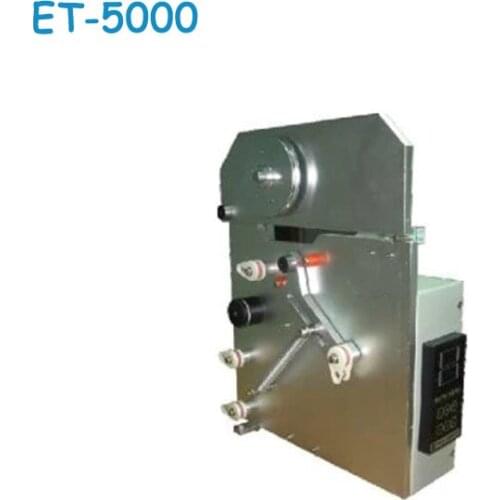 Genuine Supply Winder tension, electronic tensioner tension digital display, large diameter ET-5000