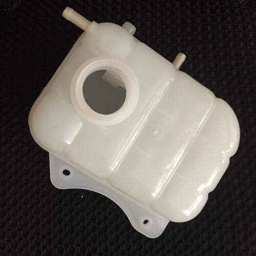 For 04-07 Chevrolet Optra Hatchback Coolant Overflow Recovery Tank Reservoir