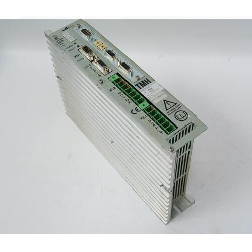 KOLLMORGEN BDS4A-220J-W0 SERVO DRIVE 310 VDC INPUT 230 VAC OUTPUT Used 100% Tested With Free DHL / EMS