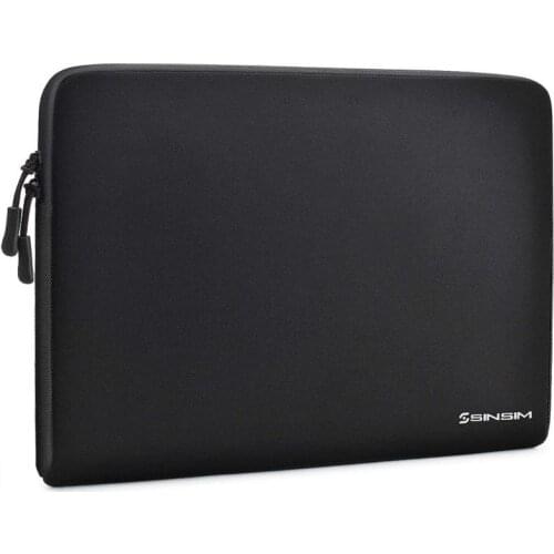 SINSIM Laptop Bag Case For Macbook Air Pro 13 Xiaomi Lenovo Asus Acer Dell HP Notebook Sleeve 11.6 12.5 14 Inch Compute Cover