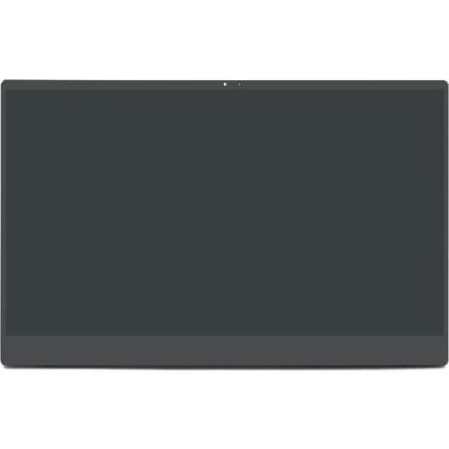 FHD LED LCD Screen Front Glass Panel Assembly For IdeaPad 720S-14IKB 720S-14 720 14 B140HAN03.5 1920X1080 IPS Non touch