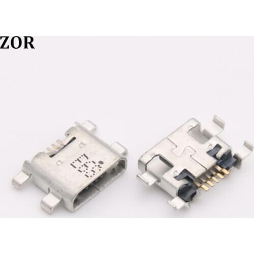 15pcs Micro usb charger socket charging Port plug dock Connector for huawei P10 lite WAS-AL00 WAS-AL10 for maimang 6 RNE-AL00