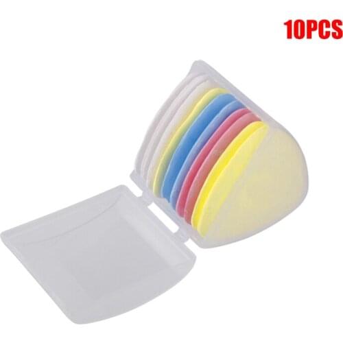 10pcs/20pcs/30pcs Tailor Chalk Cutting Supplies Sewing Tools Wipable DIY Sewing Tools STTA889