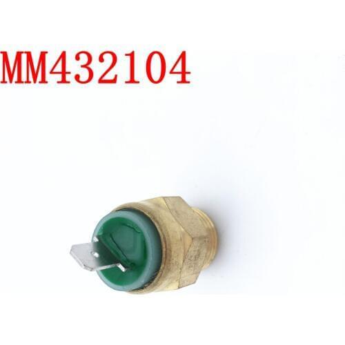 2 year warranty, Water Temperature Sensor MM432104 for Engine L2E L3E S3L2 S4L2 L2A