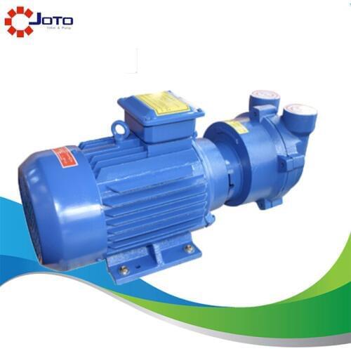 2BVA-2071 Cast Iron liquid Ring Vacuum Pump