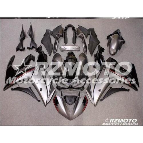 ACE KITS New ABS motorcycle Fairing For YAMAHA YZF-R25 R3 2015 2016 2017 All sorts of color NO.1966