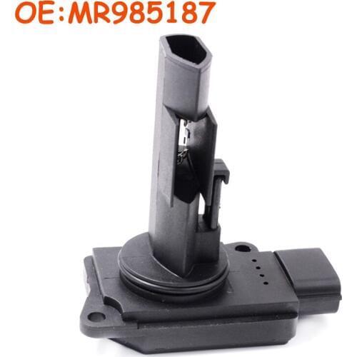 Car accessories MR985187 E5T60171 For Mitsubishi Outlander Lancer Car Mass Air Flow Maf Meter Sensor