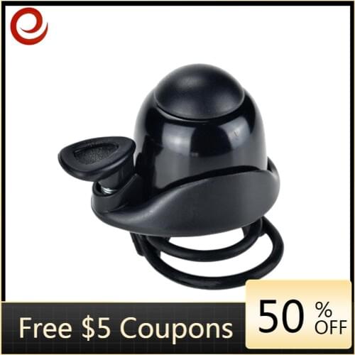Electric Scooter Bell for Nextdrive M365 Ninebot ES1 ES2 ES3 Universal Horn Outdoor Cycling Bicycle Bell