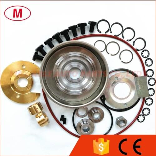 HT3B BHT3B BHT3E Turbo charger Repair Rebuild kits /Repair Kits / Overhaul kits 3545669 for Cummin Turbocharger charger