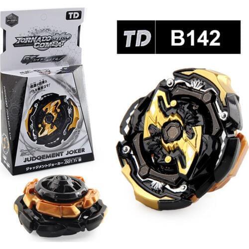 Gyro Beybleyd Burst GT Series Alloy Assembly Battle Puzzle Gyro with Two-way Ruler Launcher Toys for Children