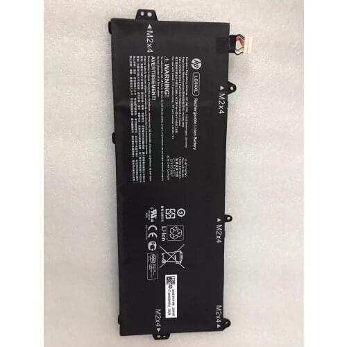 New Genuine LG04XL Battery for HP LG04068XL HSTNN-IB8S L32535-141 L32535-1C1