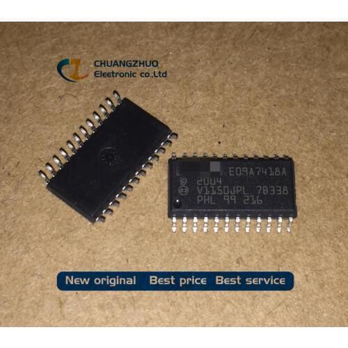 New original E09A7418A E09A7418 SOP-24