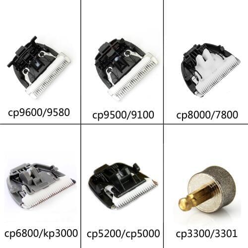 Original Sharp Ceramic Blade Head Knife For Pet Cutter Clipper CP9500/9580/9100/9600/7800/8000/6800/5200/5000/3300