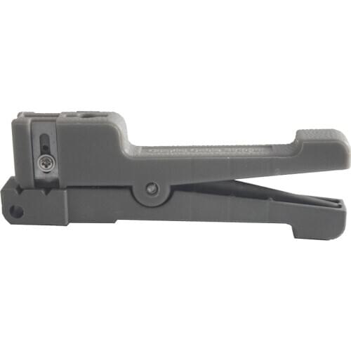 Free Shipping 45-162 Fiber Optic Stripper Coxial Cable Slitter