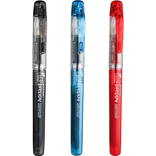 PLATINUM Fountain Pens