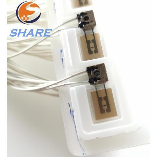 SHARE 1404-001541 Thermistor for Samsung 3200 SCX3205 SCX3400 SCX3405 ML1660 ML1665 ML1670 ML1675 1860 1865 ML2160 ML2165