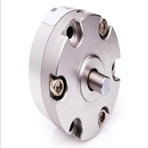 SMC type vane rotary swing cylinder CRB2BW CDRB2BW15-20-30-40-90S180S270S