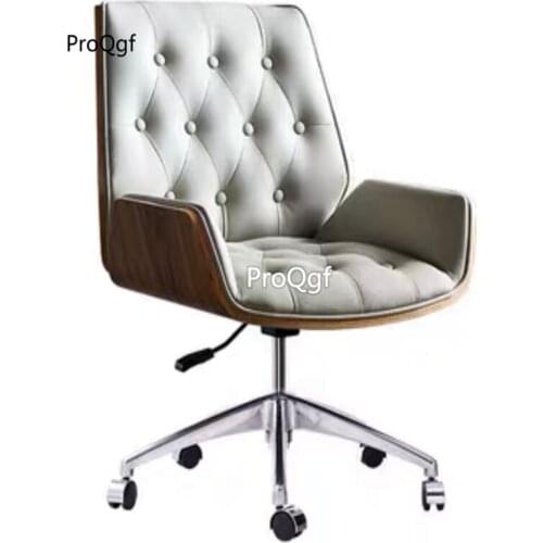 Prodgf 1 Set romantic pretty series Office Ins Chair