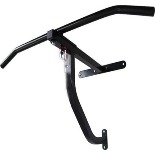 Professional Sandbag Hanging Rack Indoor Metal Horizontal Bar Boxing Bag Rack Fighting Vent Punching Speed Ball Frame